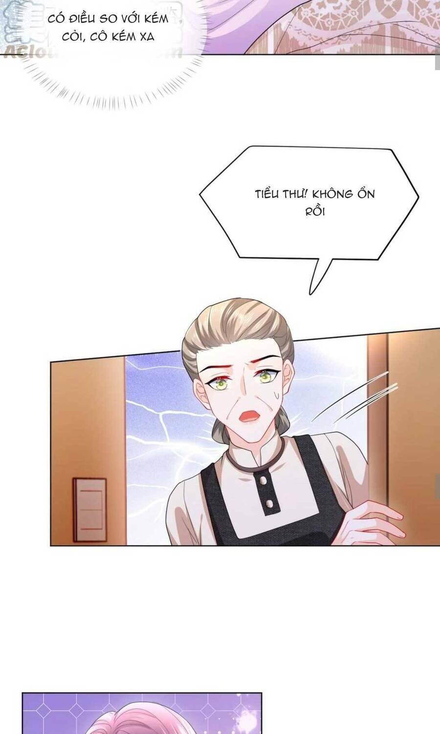 kế hoạch tự giải cứu của nhân vật phản diện chapter 28 36