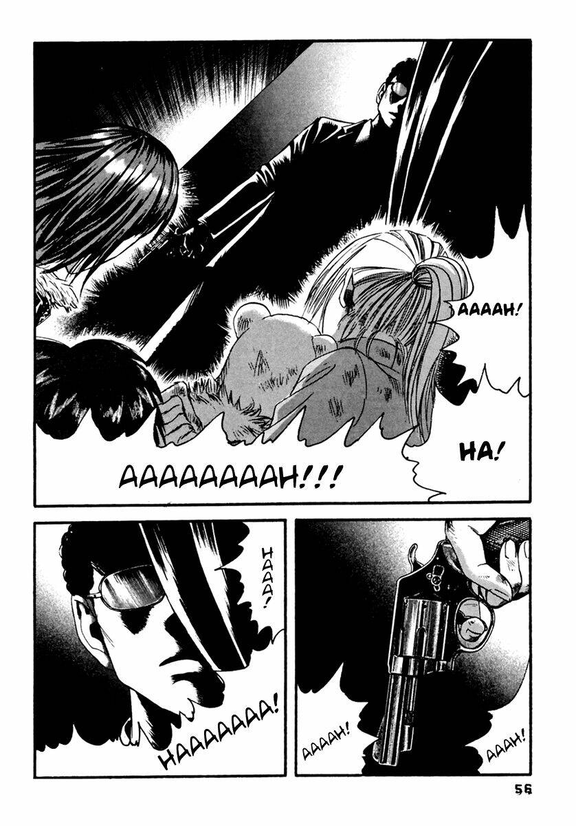 kanojo wo mamoru 51 no houhou chapter 42 18