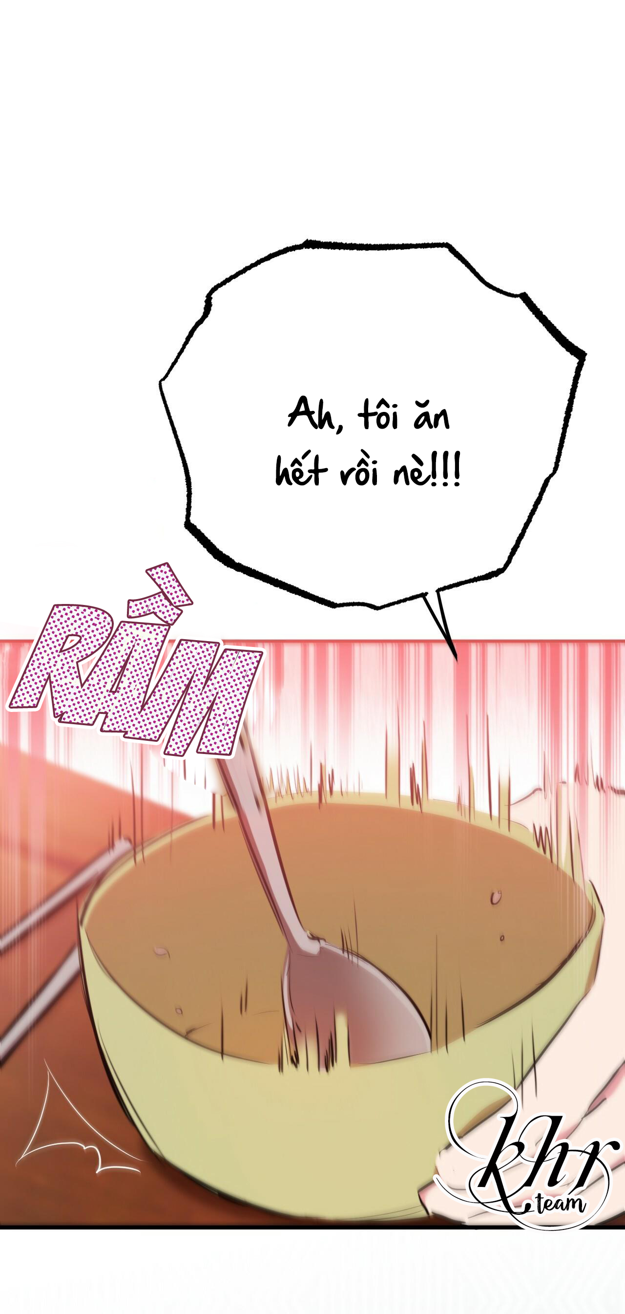 những chú thỏ của hapypy chapter 16 10