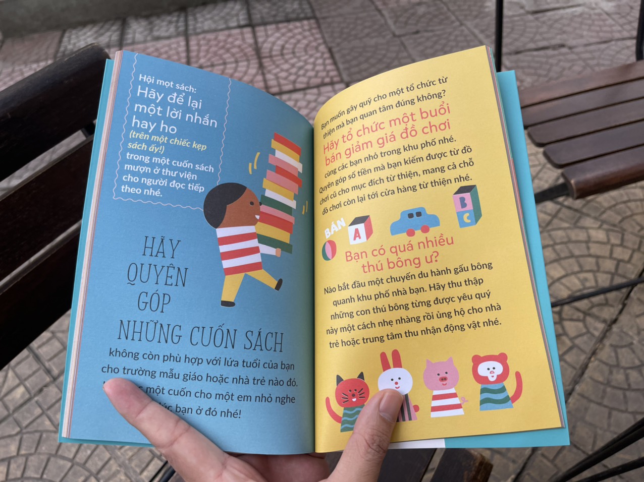 GIEO MẦM HẠNH PHÚC – 125 điều tử tế để nói và làm – Naomi Shulman – Hà Anh dịch – Vizibook - Nxb Phụ Nữ Việt Nam