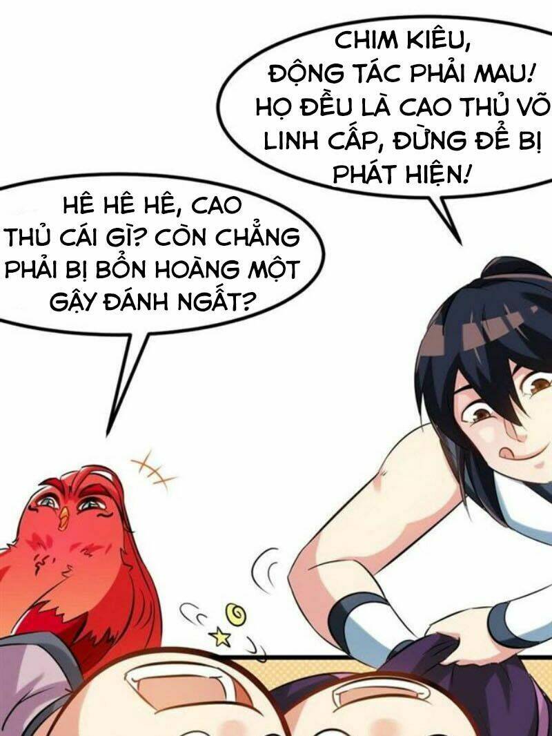 chí tôn thần ma chapter 106 18