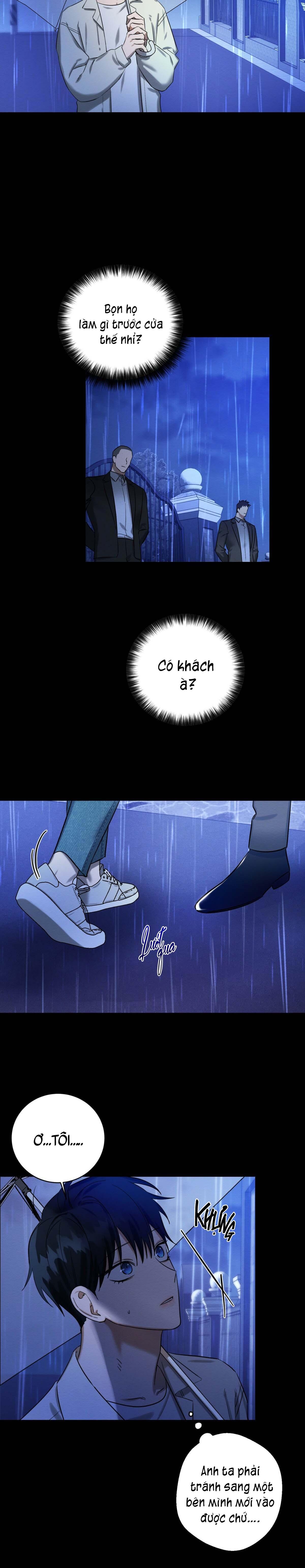 vòng xoáy của ác ma chapter 14 3