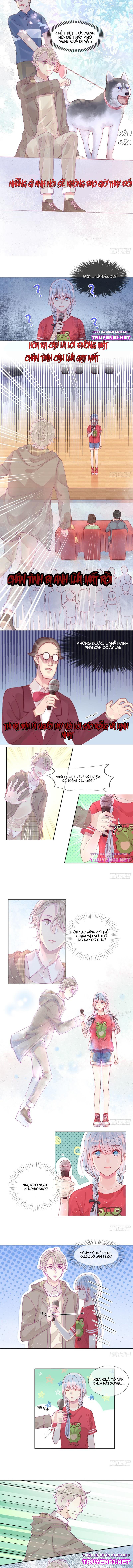 vương bài hạnh phúc chapter 1 4