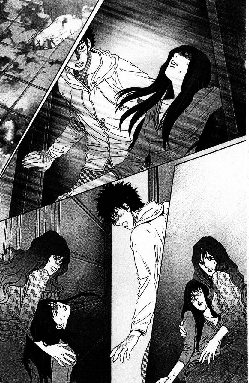 redrum 327 chapter 11 3