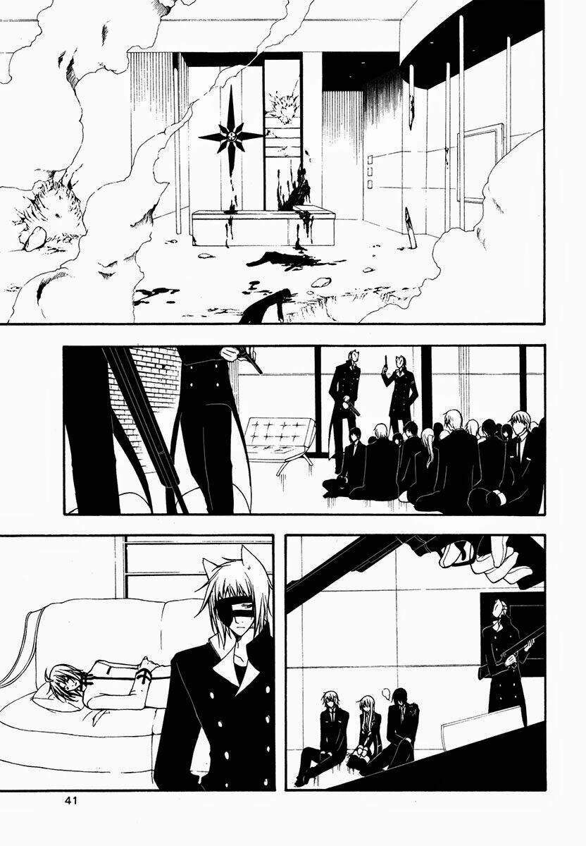 bloody cross chapter 25 3