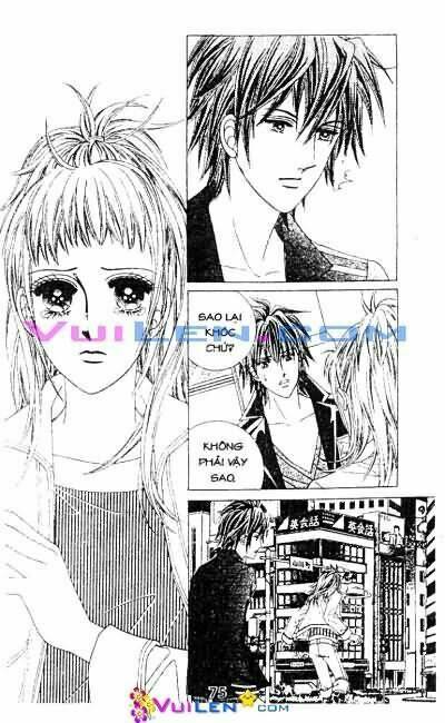 nụ hôn đầu chapter 2 75