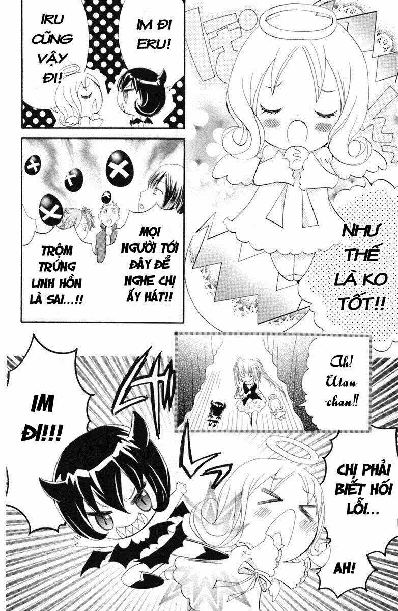 shugo chara chapter 15 20