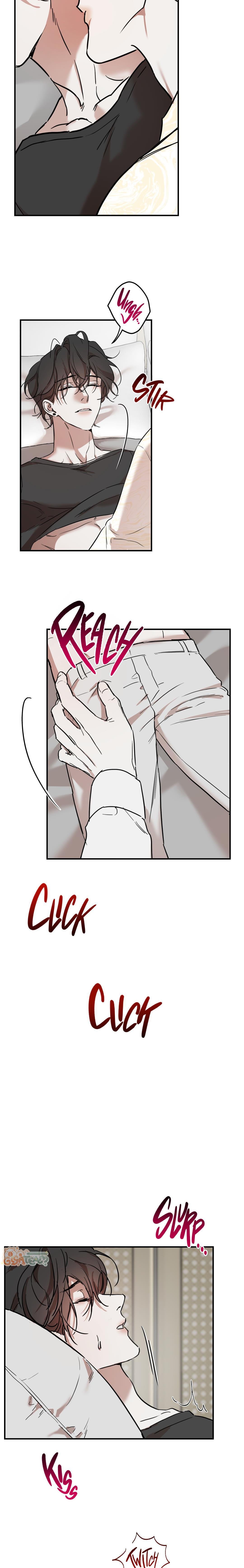 relationship with god chapter 1 12