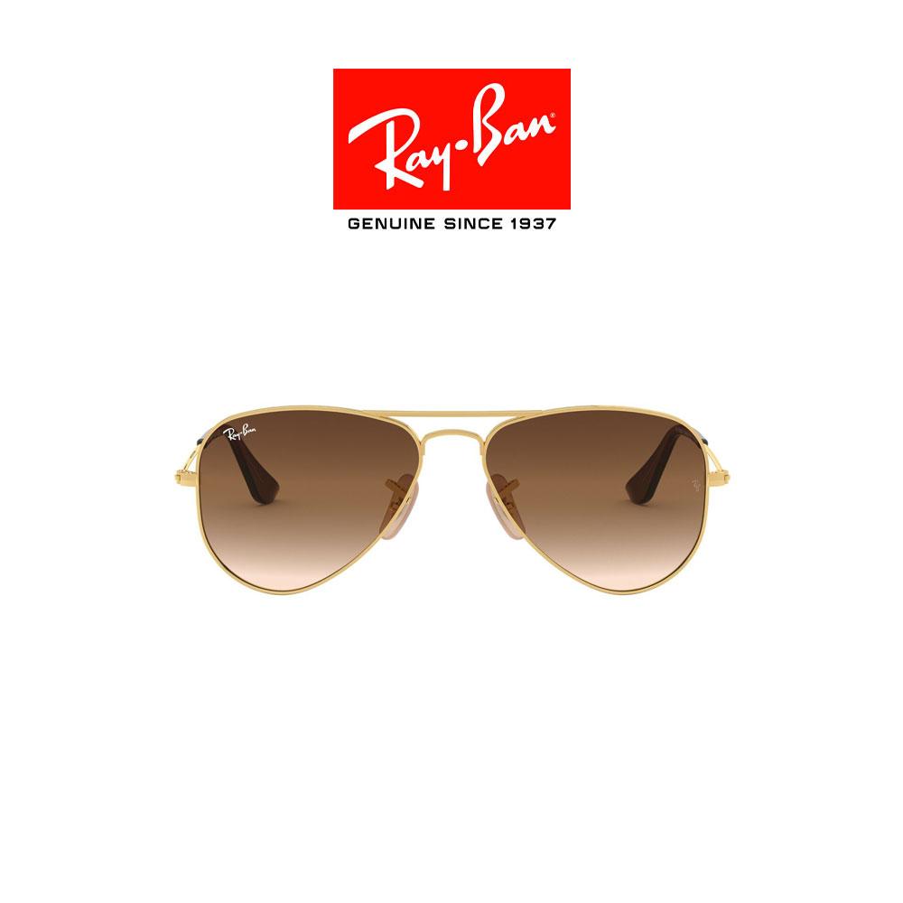 Mắt Kính RAY-BAN JUNIOR SOLE - RJ9506S 223/13 -Sunglasses