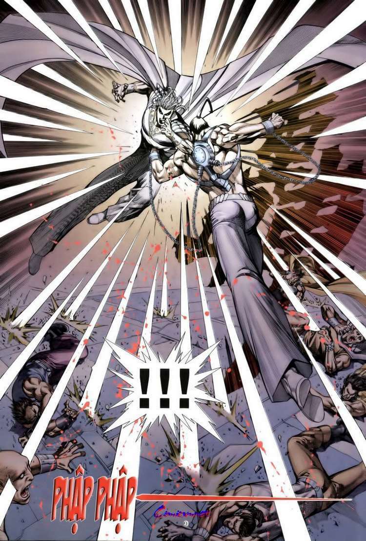 võ thần phượng hoàng chapter 25 9