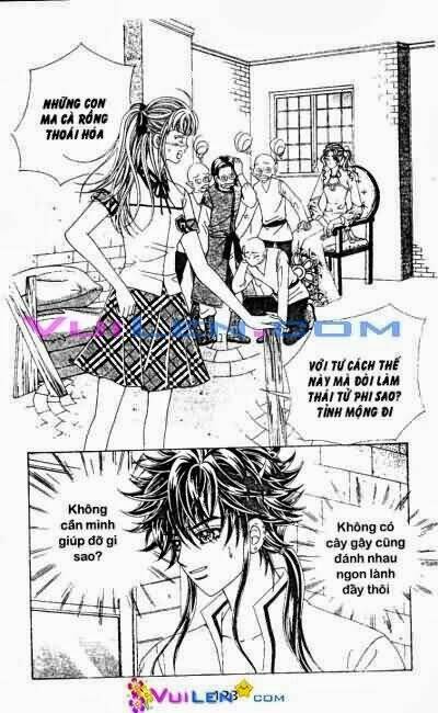 đến vương quốc ma chapter 4 123