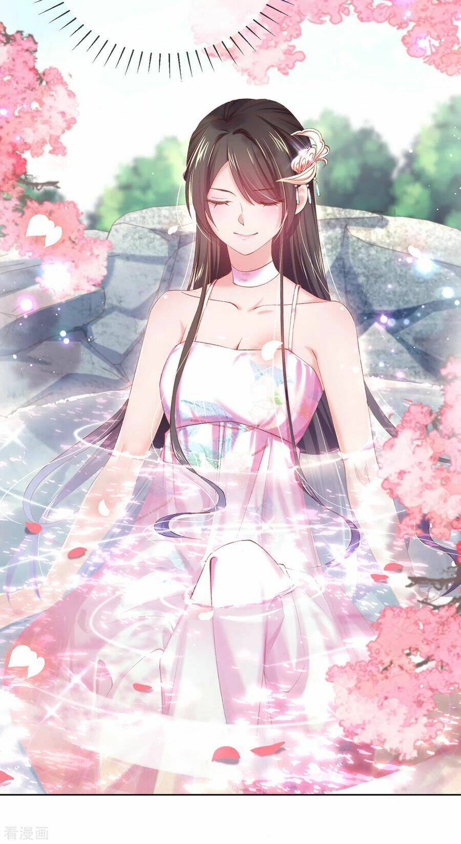 thị huyết y phi chapter 123 21