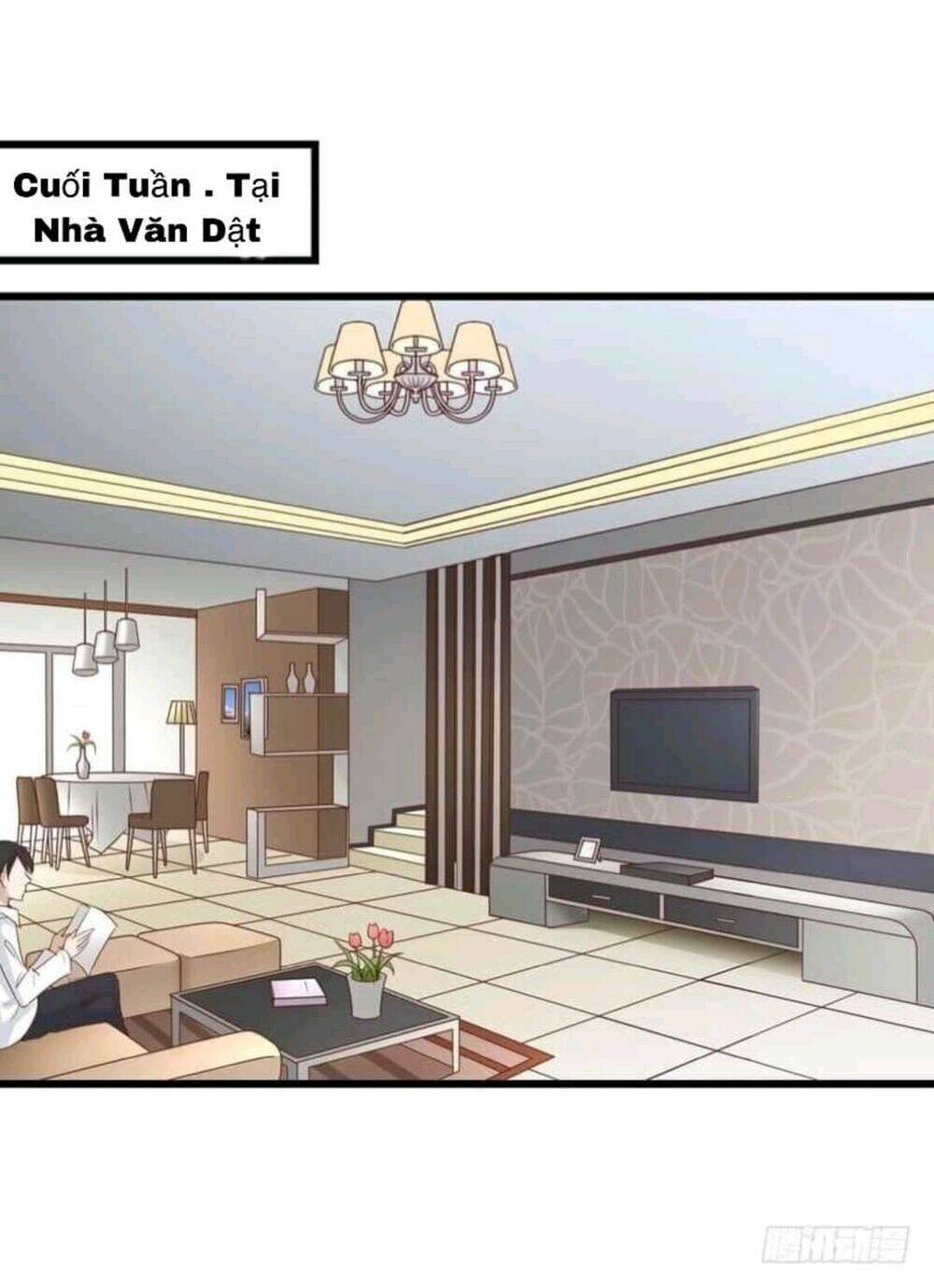 tôi không muốn fa như vậy đâu chapter 17 2