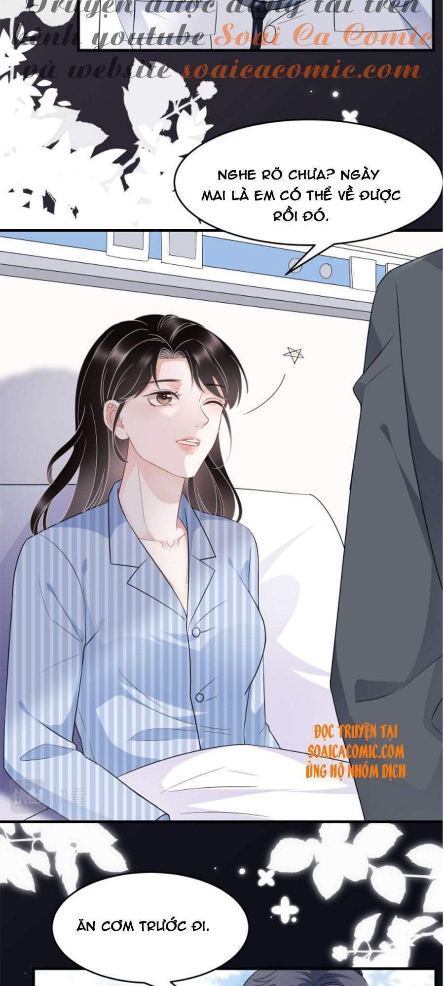 [16+] đại tiểu thư có thể có ý đồ xấu chapter 59 16