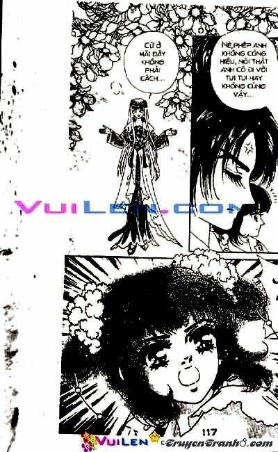 đóa hoa yêu kiều chapter 5 118