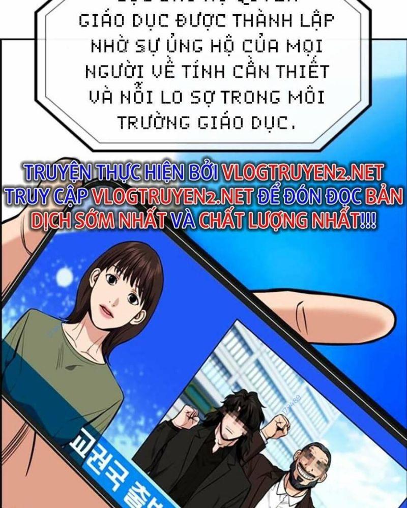 giáo dục chân chính chapter 111 1