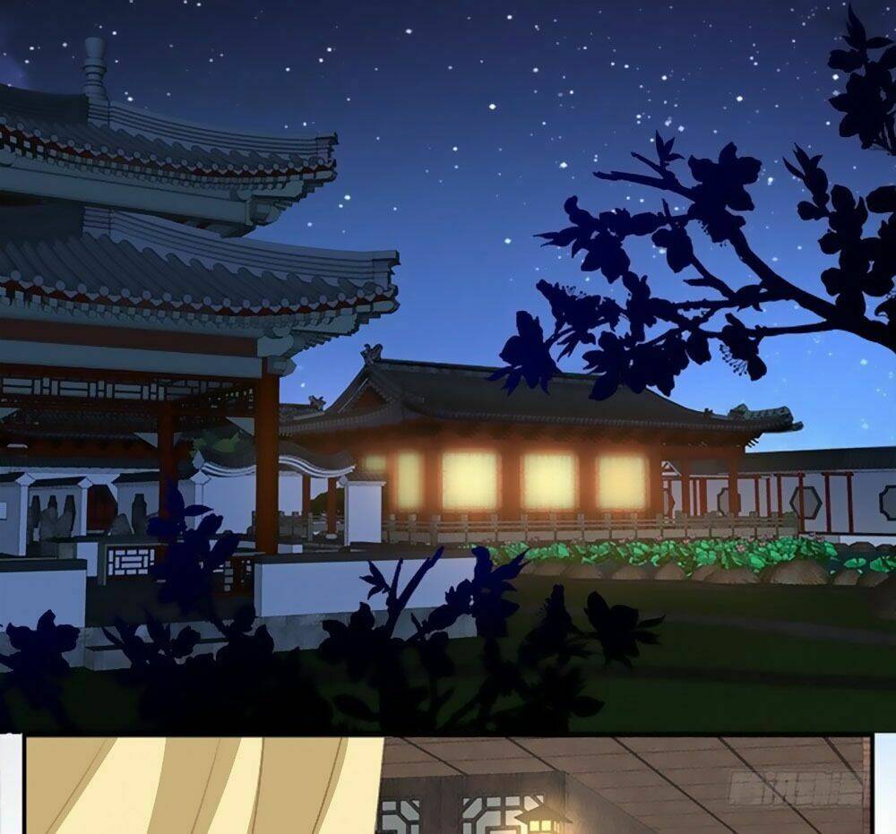 thịnh thế an nhiên chapter 50 13