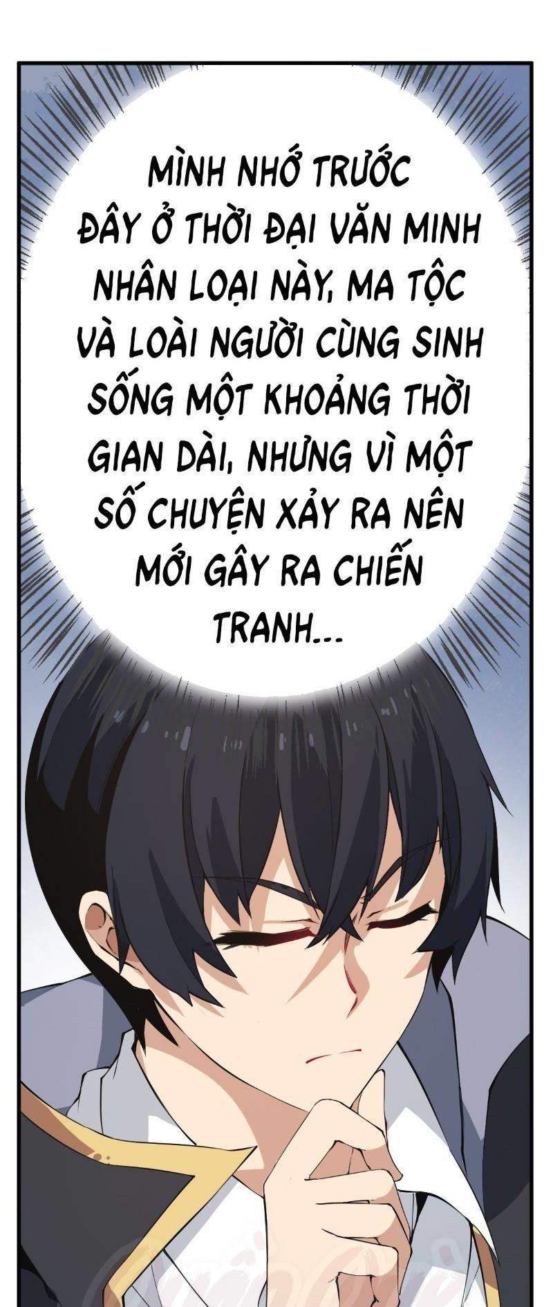 vô hạn sứ đồ và 12 nữ chiến binh chapter 38 21