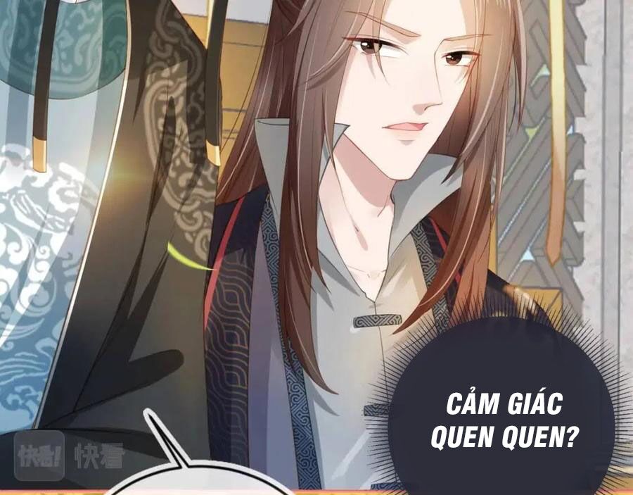 nhặt được bảo bối manh manh chapter 6 30