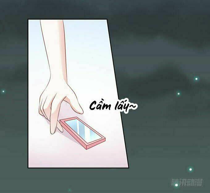 liệt ái tri hạ: series mật đào tiểu tình nhân chapter 89 8