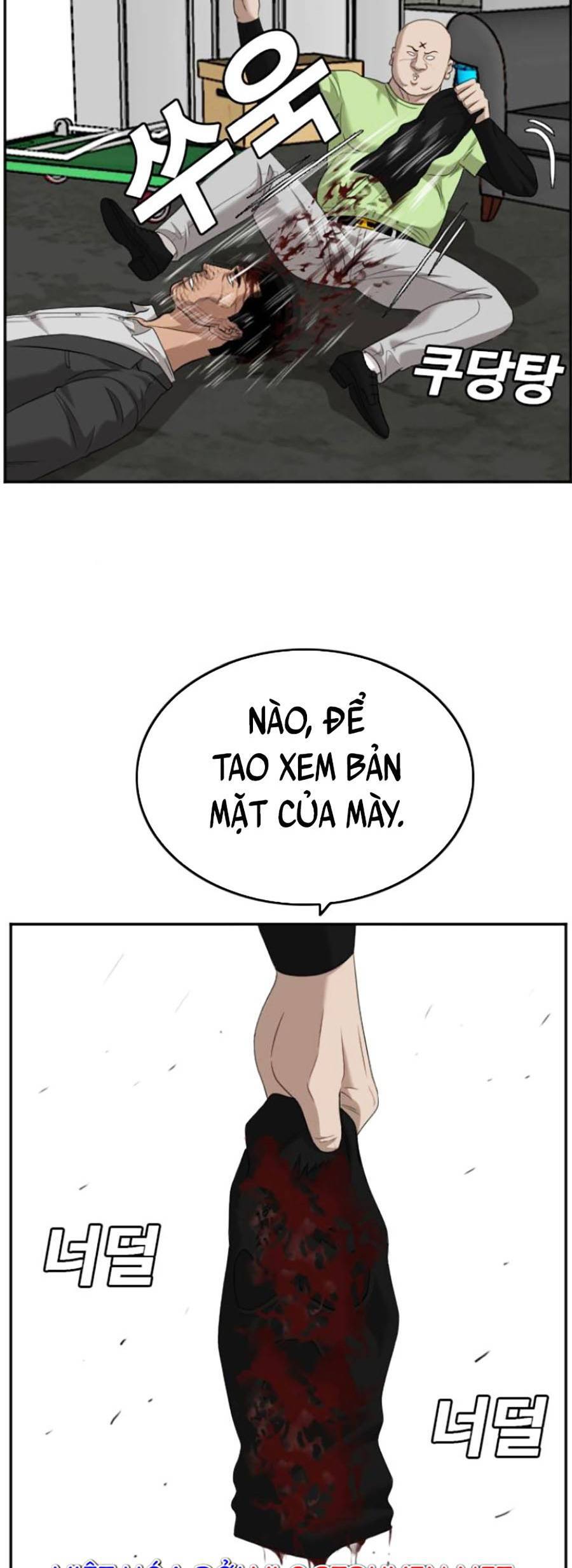 người xấu chapter 122 69