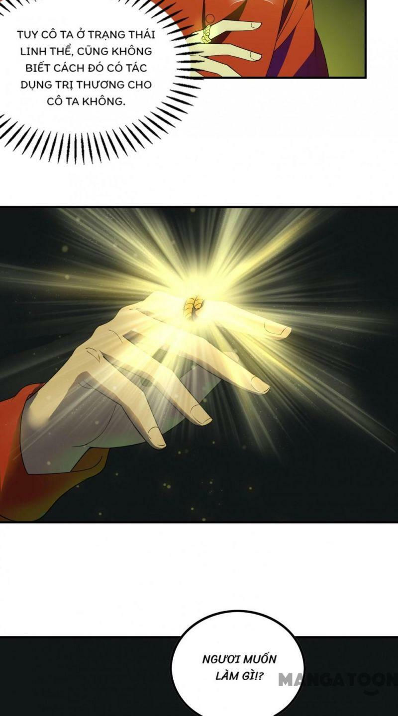 đệ nhất người ở rể chapter 142 27