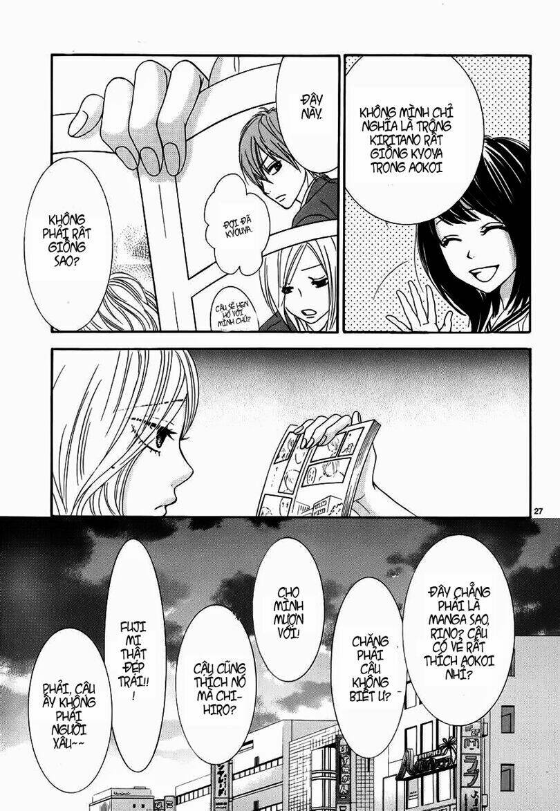 akaiito chapter 2.5 30