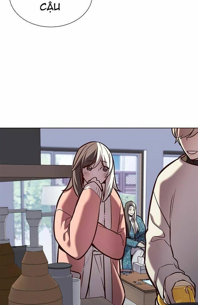 biến thân thành mèo chapter 188 33