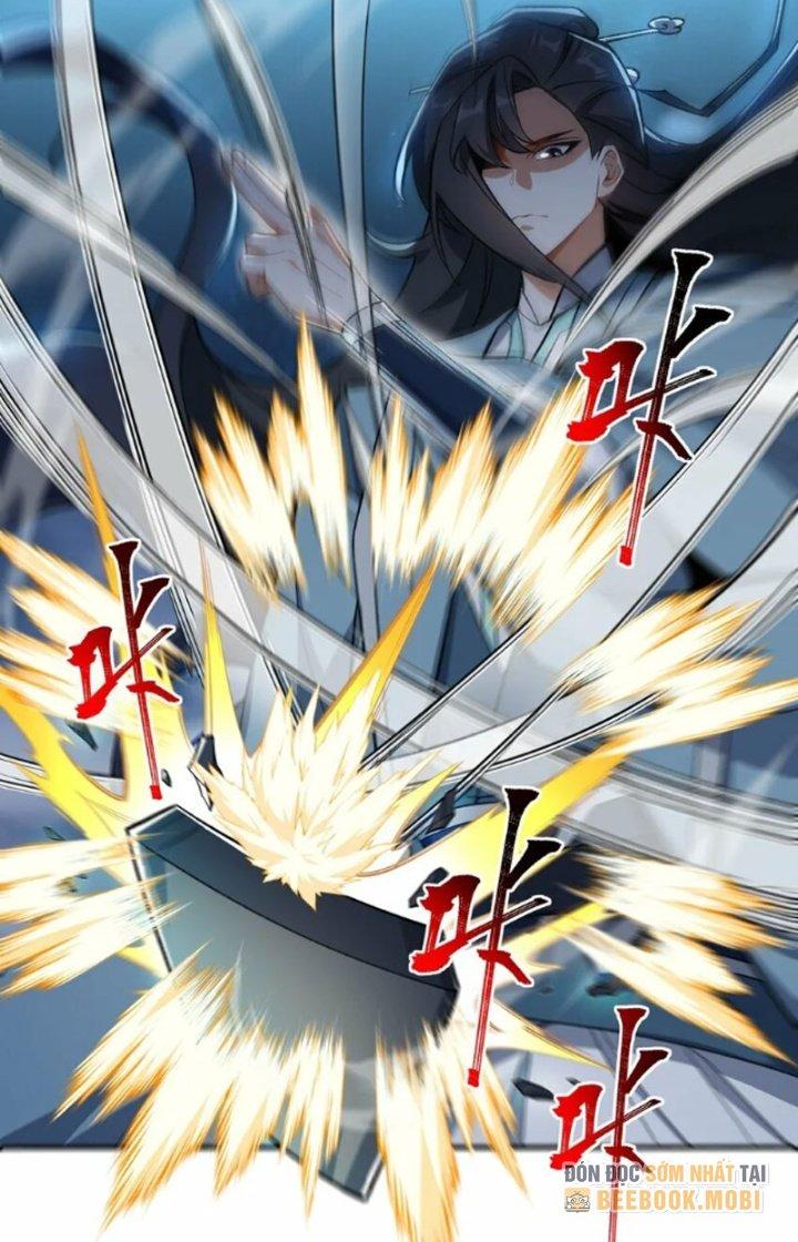 ta tại tu tiên thế giới 5 giờ tới 9 giờ về chapter 15 16