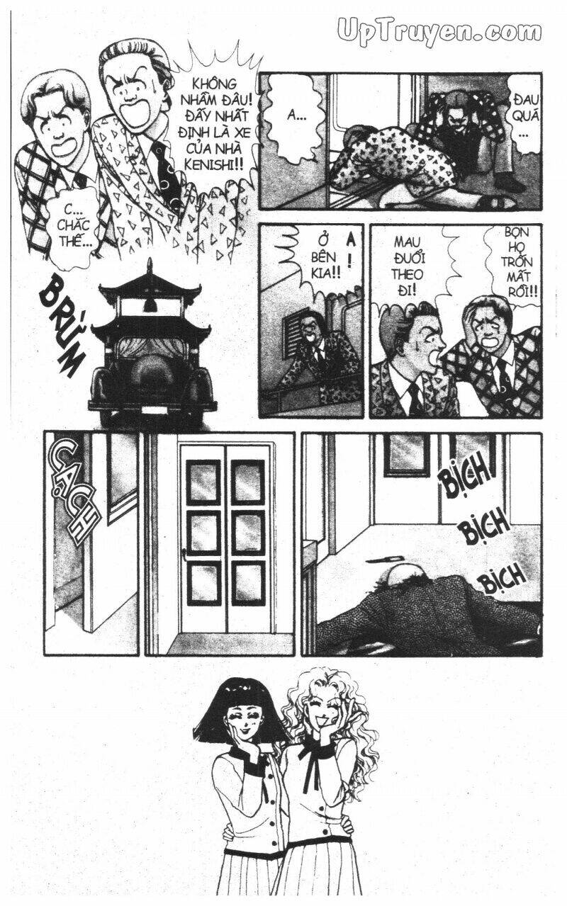 câu lạc bộ con nhà giàu chapter 7 148