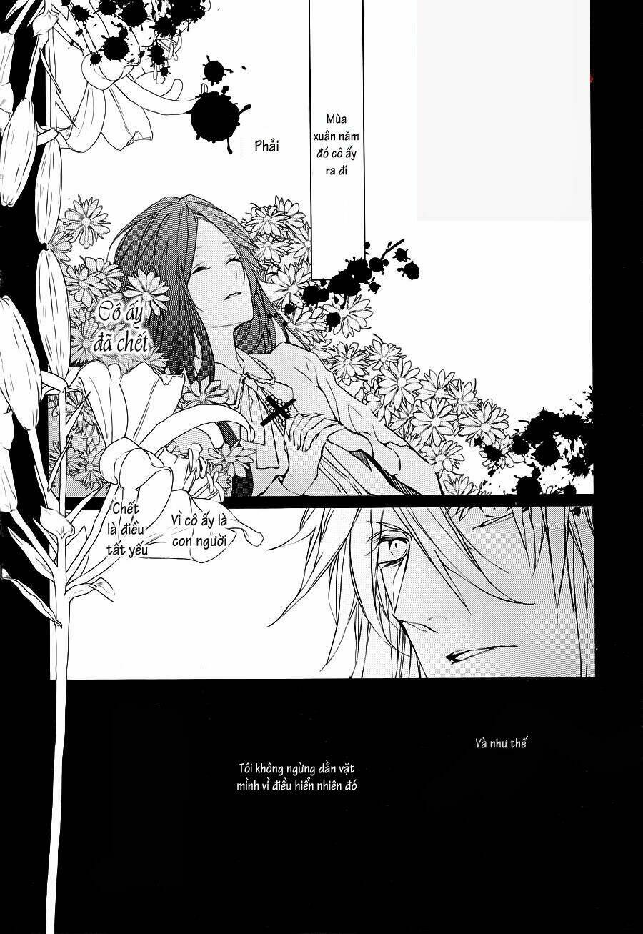 đẫm máu đức mẹ chapter 9 35