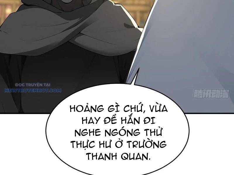 ta thực sự không muốn làm thần tiên chapter 104 112