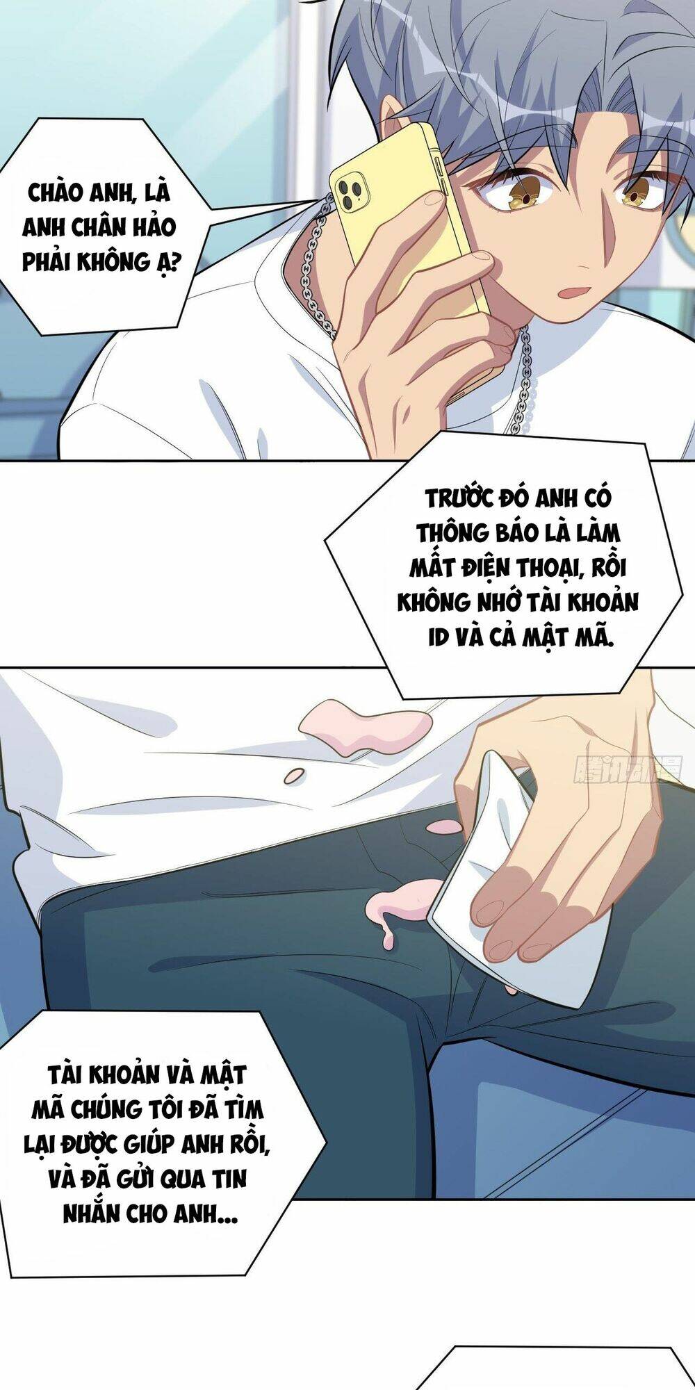 nhạc phụ đại nhân là lão bà chapter 143 31