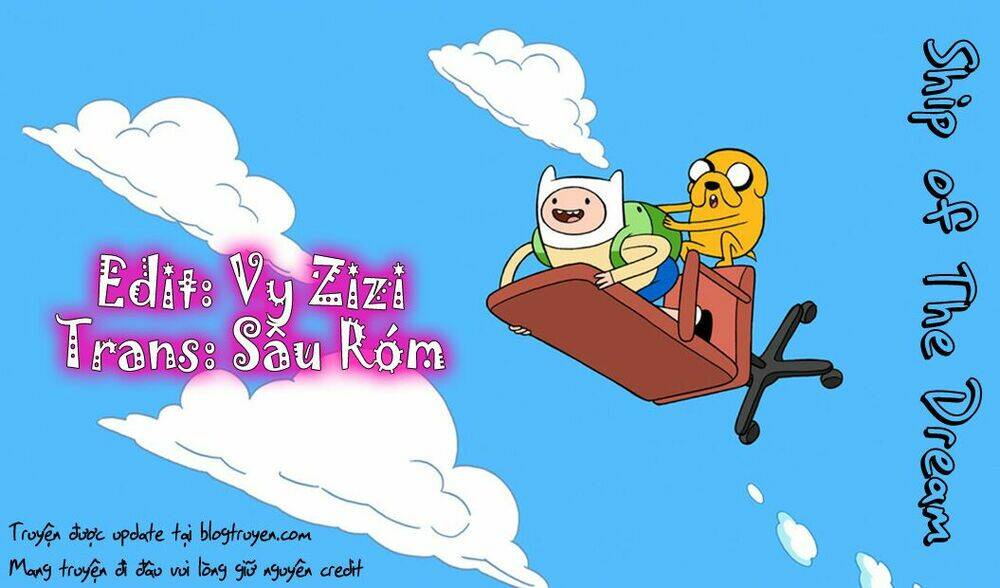 kare no tokubetsu na kare chapter 5 2