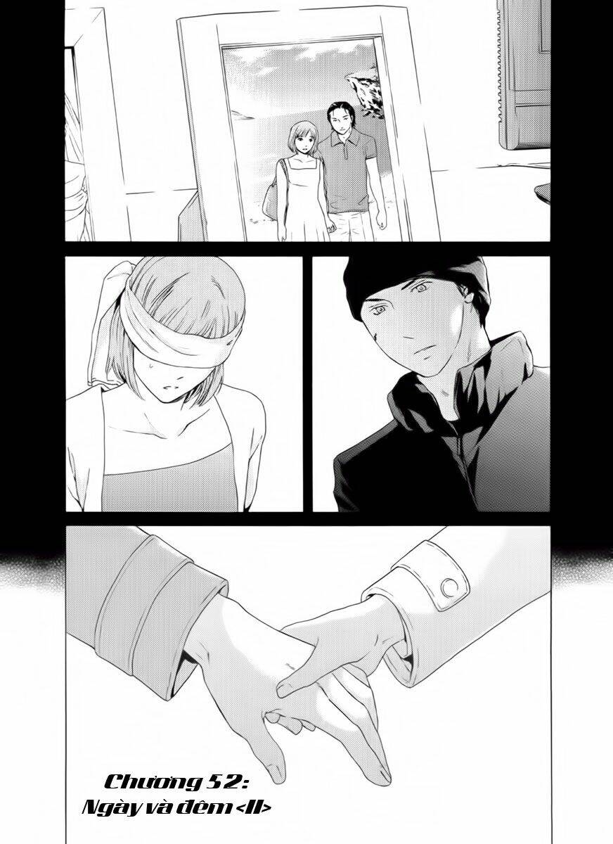 kimi no knife chapter 52 3