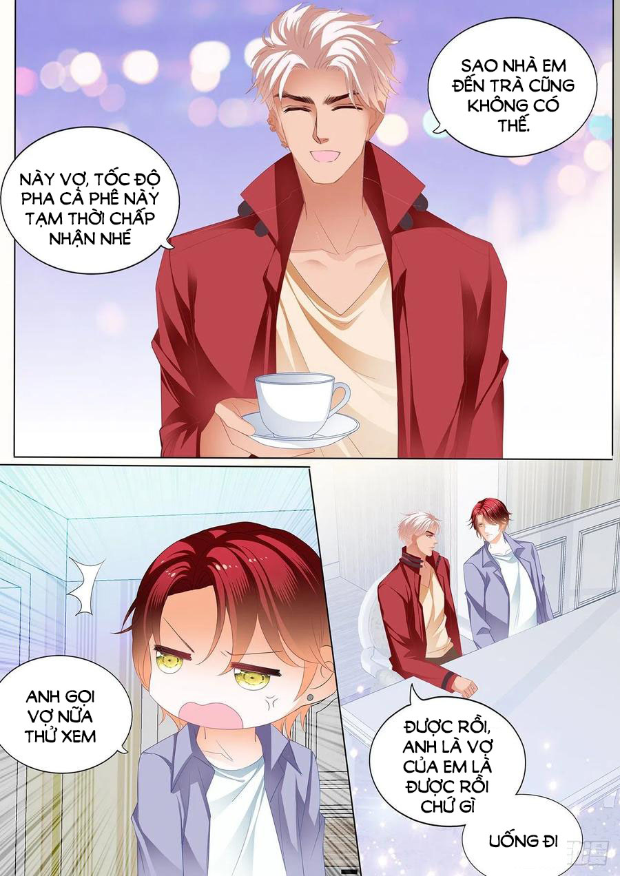 bá đạo tiểu thúc, xin trêu chọc vừa thôi! chapter 198 2