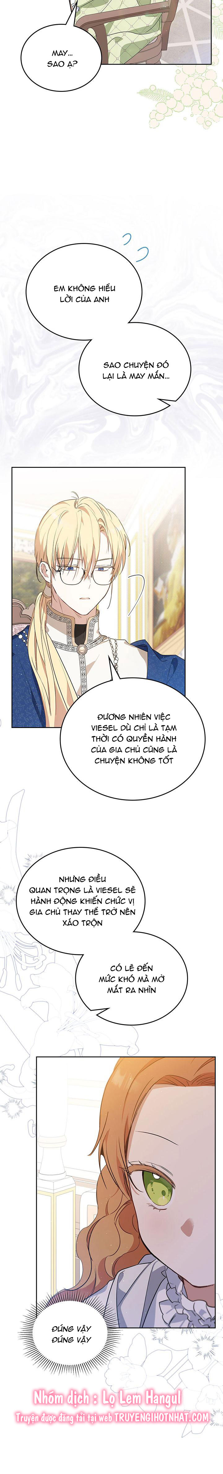 lần này tôi sẽ trở thành gia chủ chapter 119 15