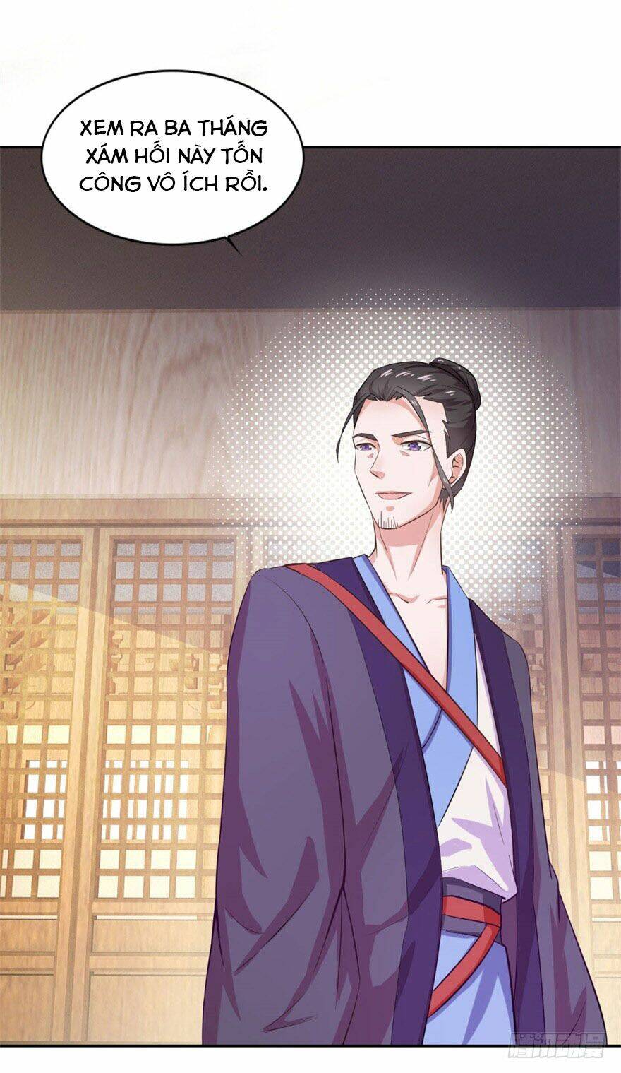 tiên ma đồng tu chapter 41 6