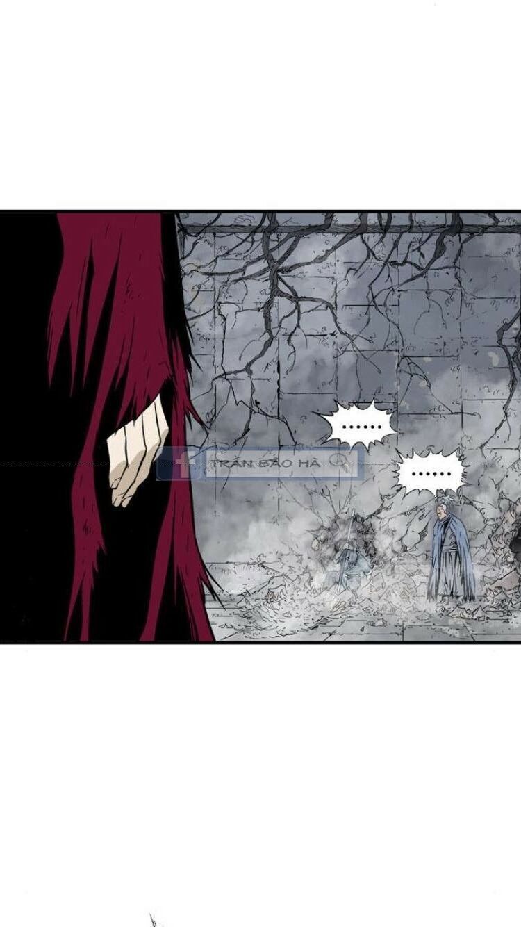 cao thủ 2 chapter 118 49