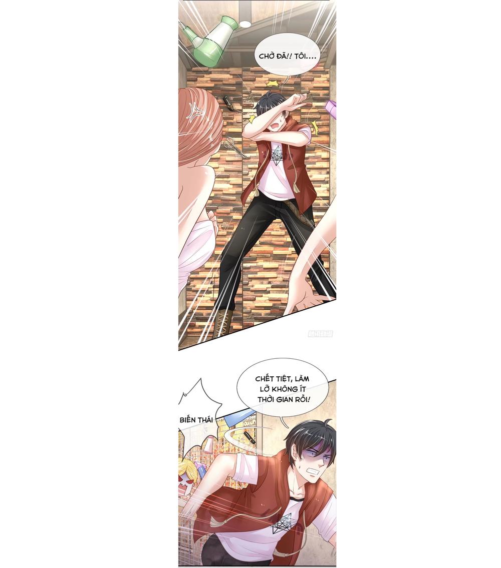 lưu vong đến thành phố tuyệt mệnh chapter 5 4