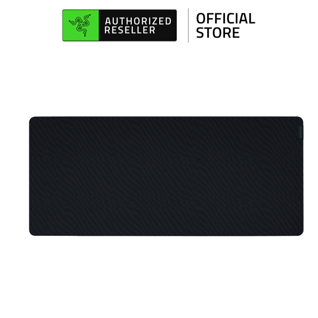 Razer Gigantus V2 Tấm lót chuột chơi game mềm cho tốc độ và khả năng kiểm soát Hàng nhập khẩu – XXL