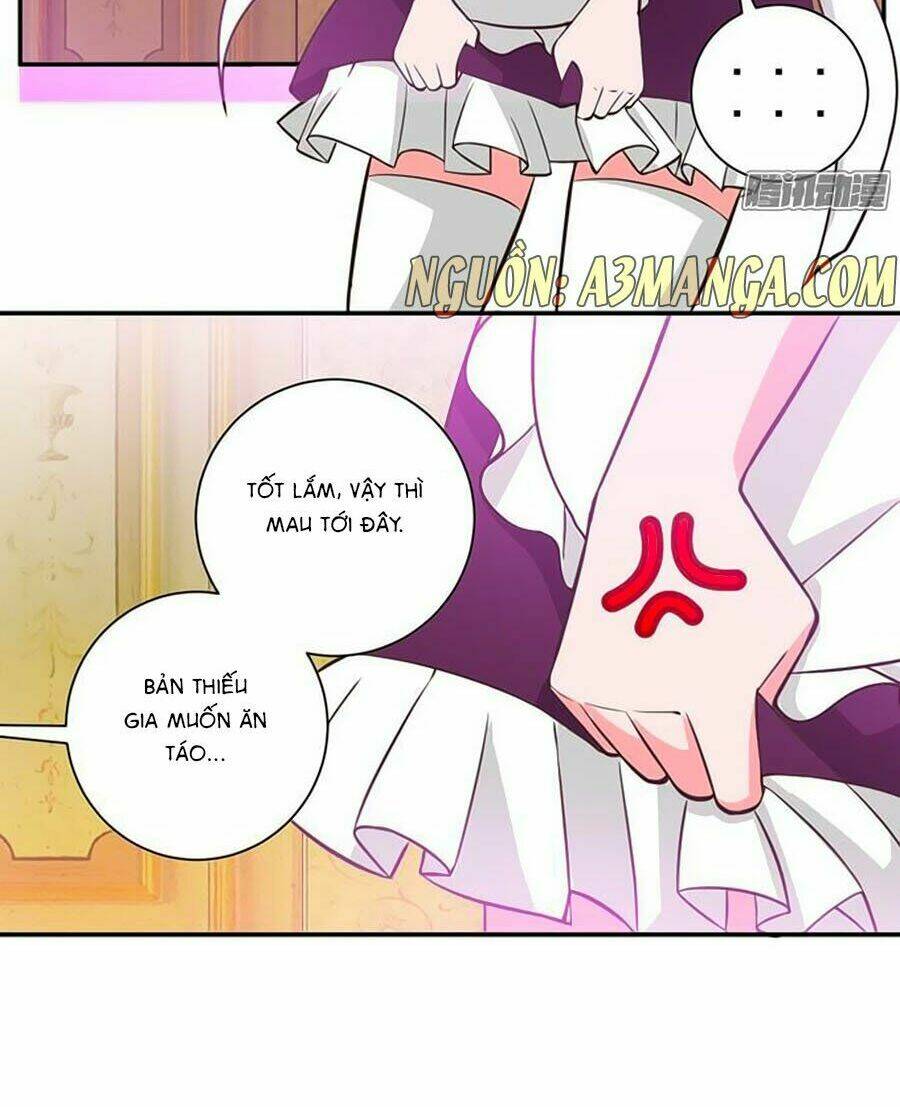 người yêu khát máu của tôi chapter 61 10