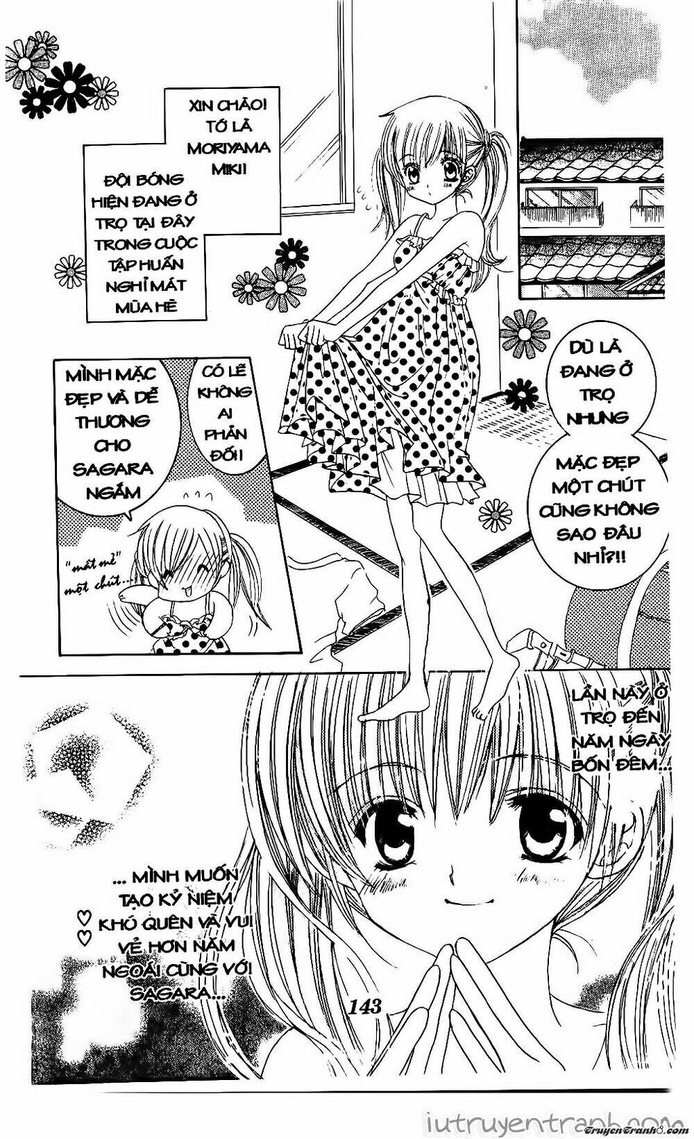 get love! chapter 27 8