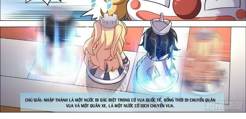 thập nhị thần binh khí chapter 13 15