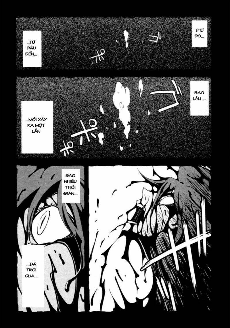 blood soul chapter 4 3