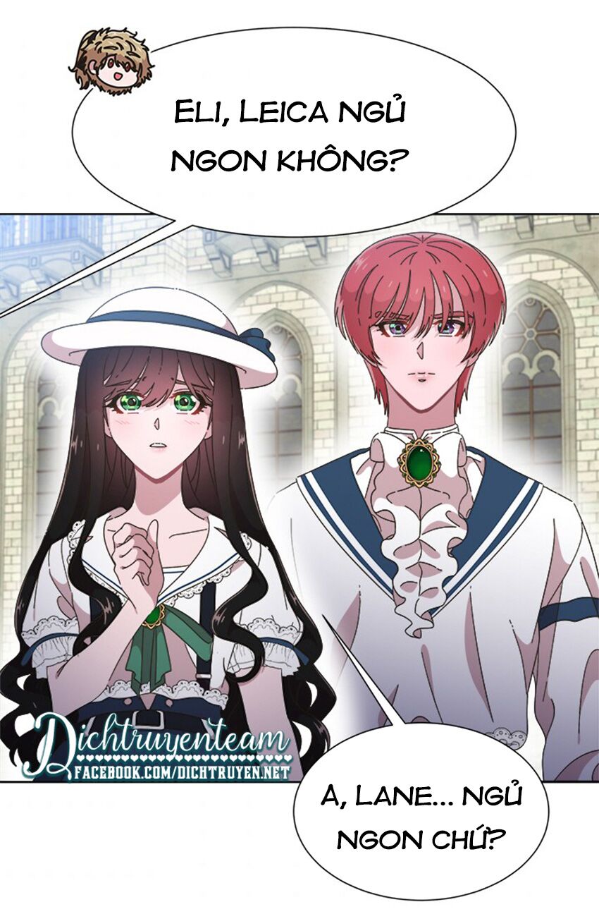 con gái bảo bối của ma vương chapter 121 66