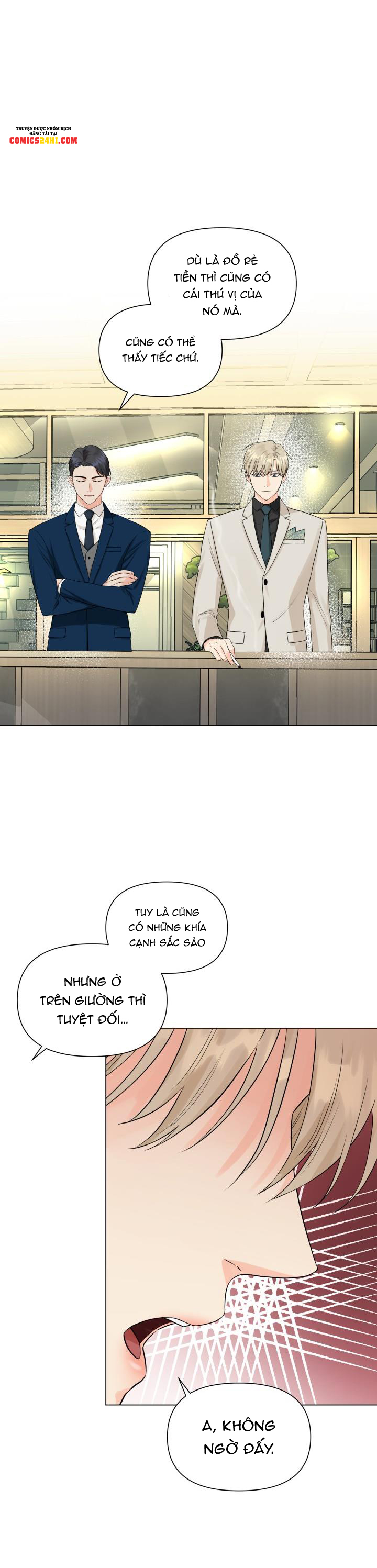 thủ hoa chapter 22 2