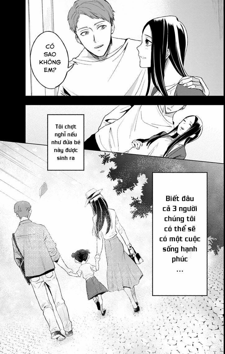 biệt khúc cuối cùng. chapter 2.2 13