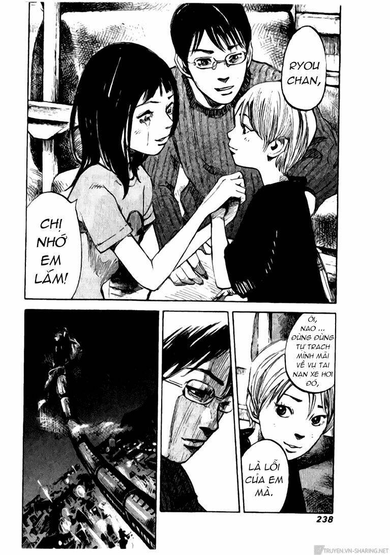 skyhigh: shinshou chapter 15.4 22