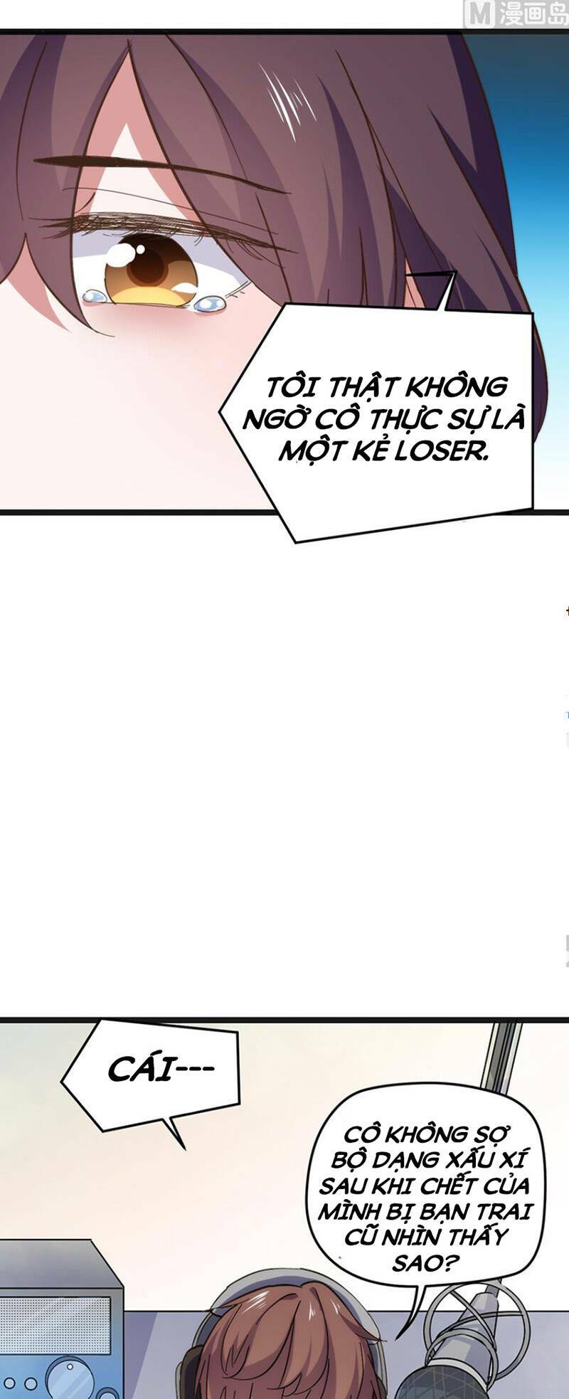 nữ tiếp viên hàng không của boss chapter 2 10